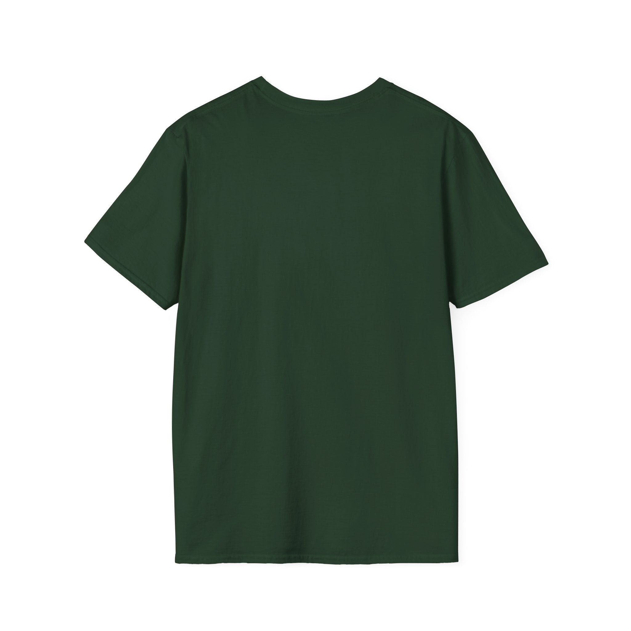 Crashing Wave Against Cliff T-Shirt