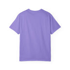 Focus Is The Force T‑Shirt — Meditation Buddha Graphic Tee
