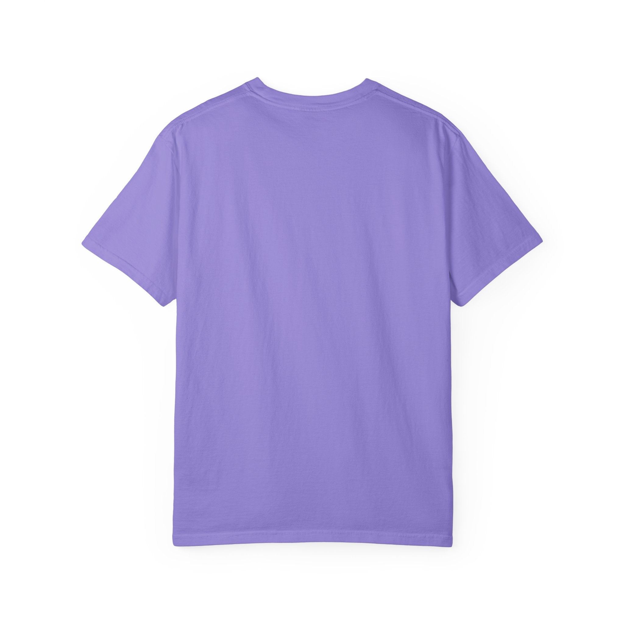 Focus Is The Force T‑Shirt — Meditation Buddha Graphic Tee