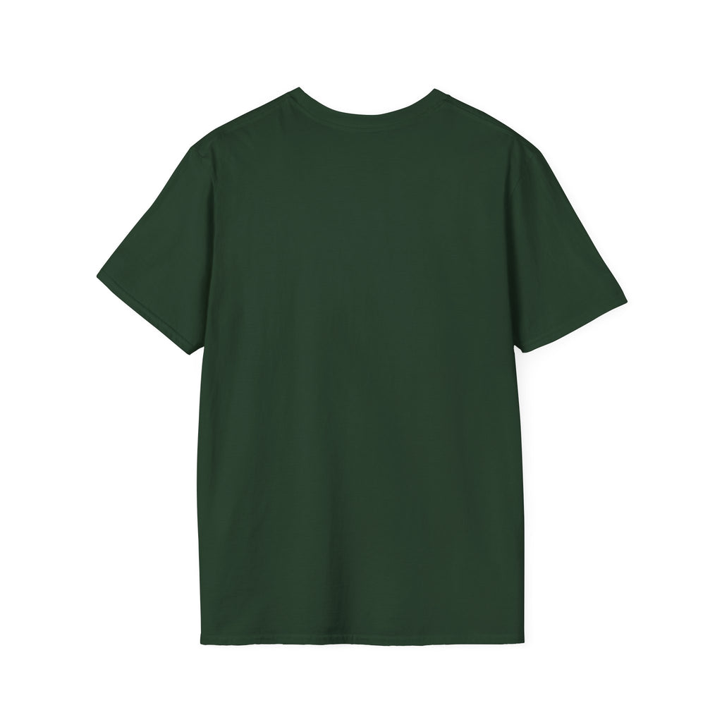 Coffee and Campfires T-Shirt