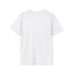 Pine Forest Footprints T-Shirt