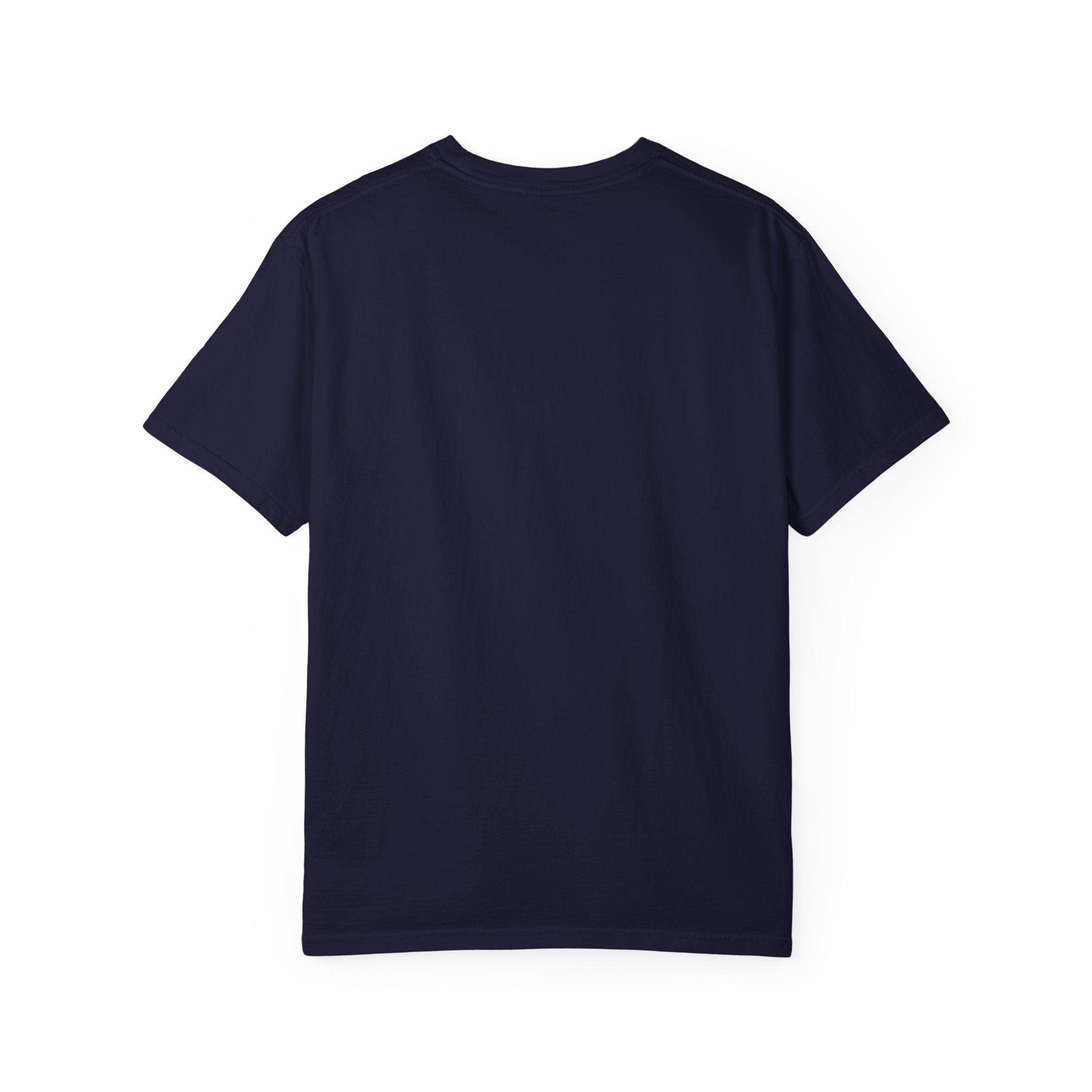 Urban Jungle Tiger T-Shirt – Bold Botanical Graphic Tee