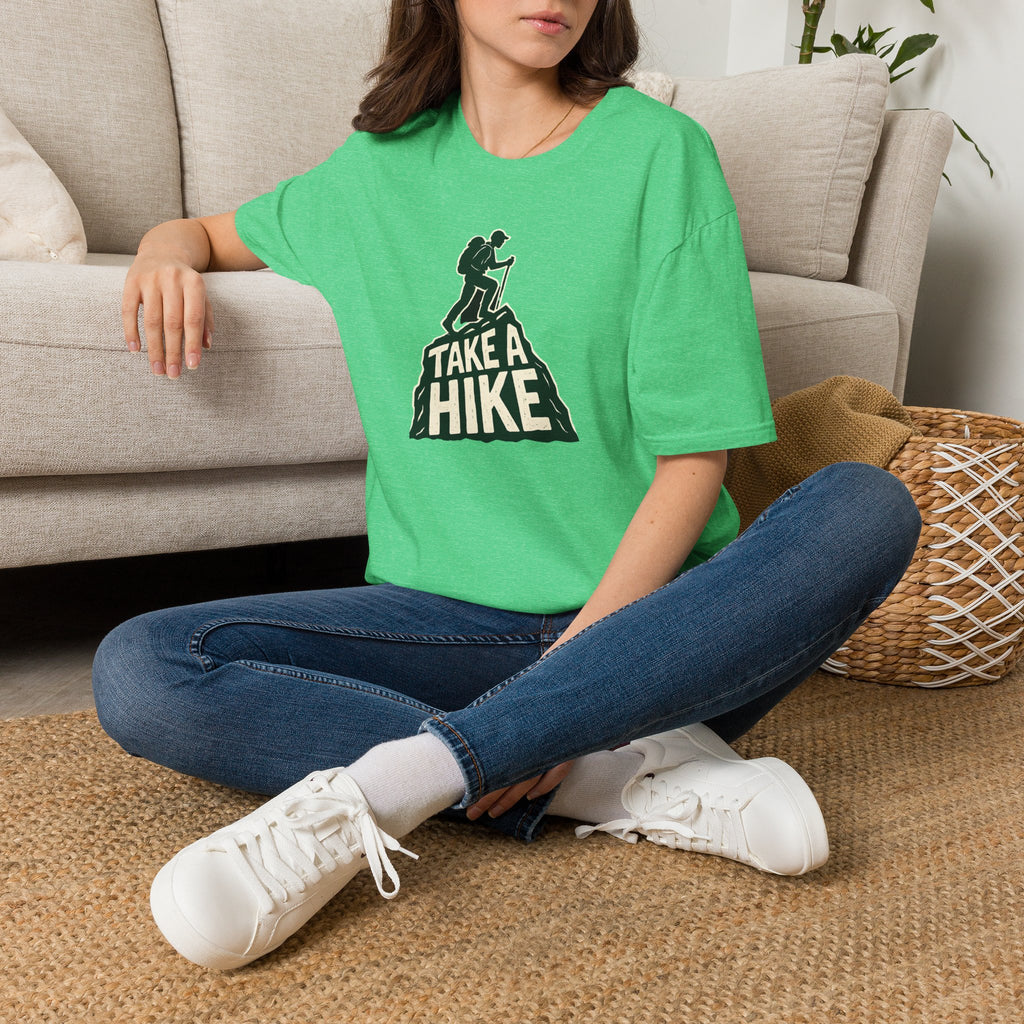Take a Hike T-Shirt