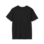 Crashing Wave Against Cliff T-Shirt