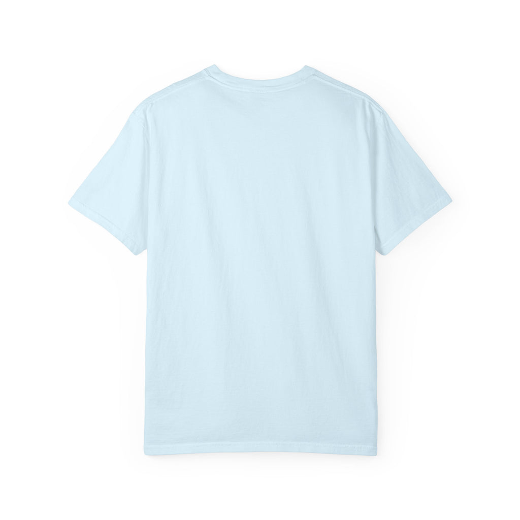 Urban Jungle Tiger T-Shirt – Bold Botanical Graphic Tee