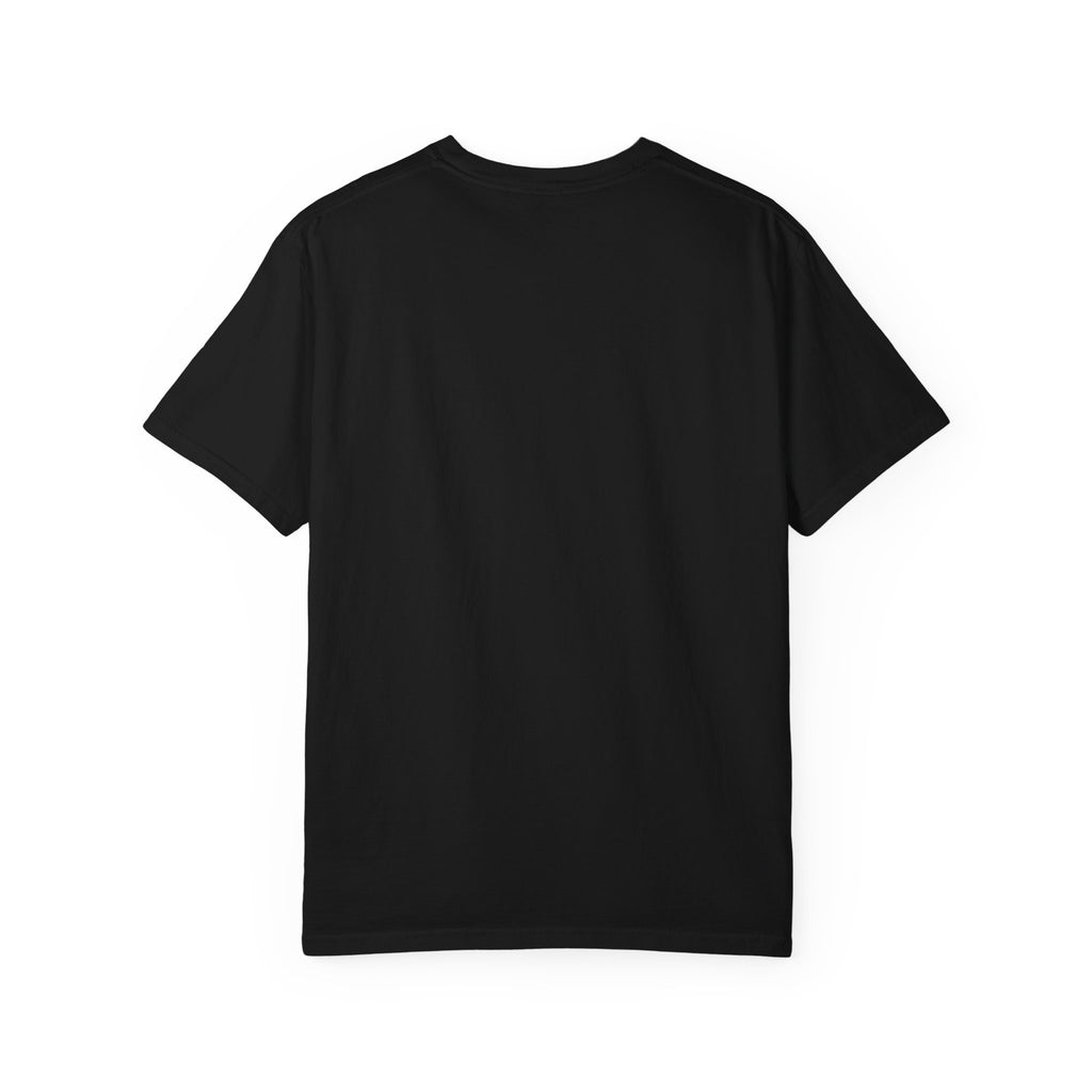 Urban Jungle Tiger T-Shirt – Bold Botanical Graphic Tee