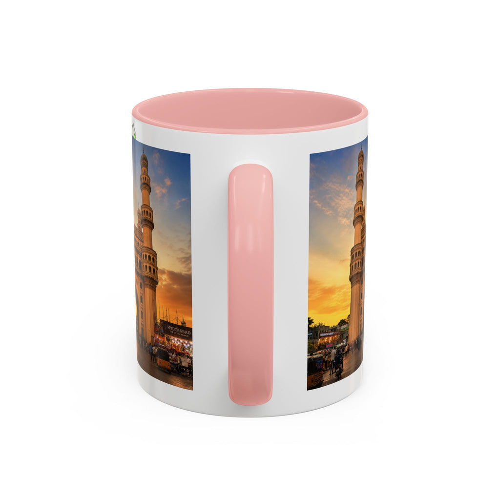 Rich Historical Coffee Mug (11, 15oz)