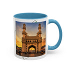 Rich Historical Coffee Mug (11, 15oz)