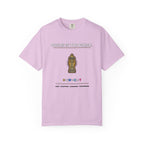 Focus Is The Force T‑Shirt — Meditation Buddha Graphic Tee
