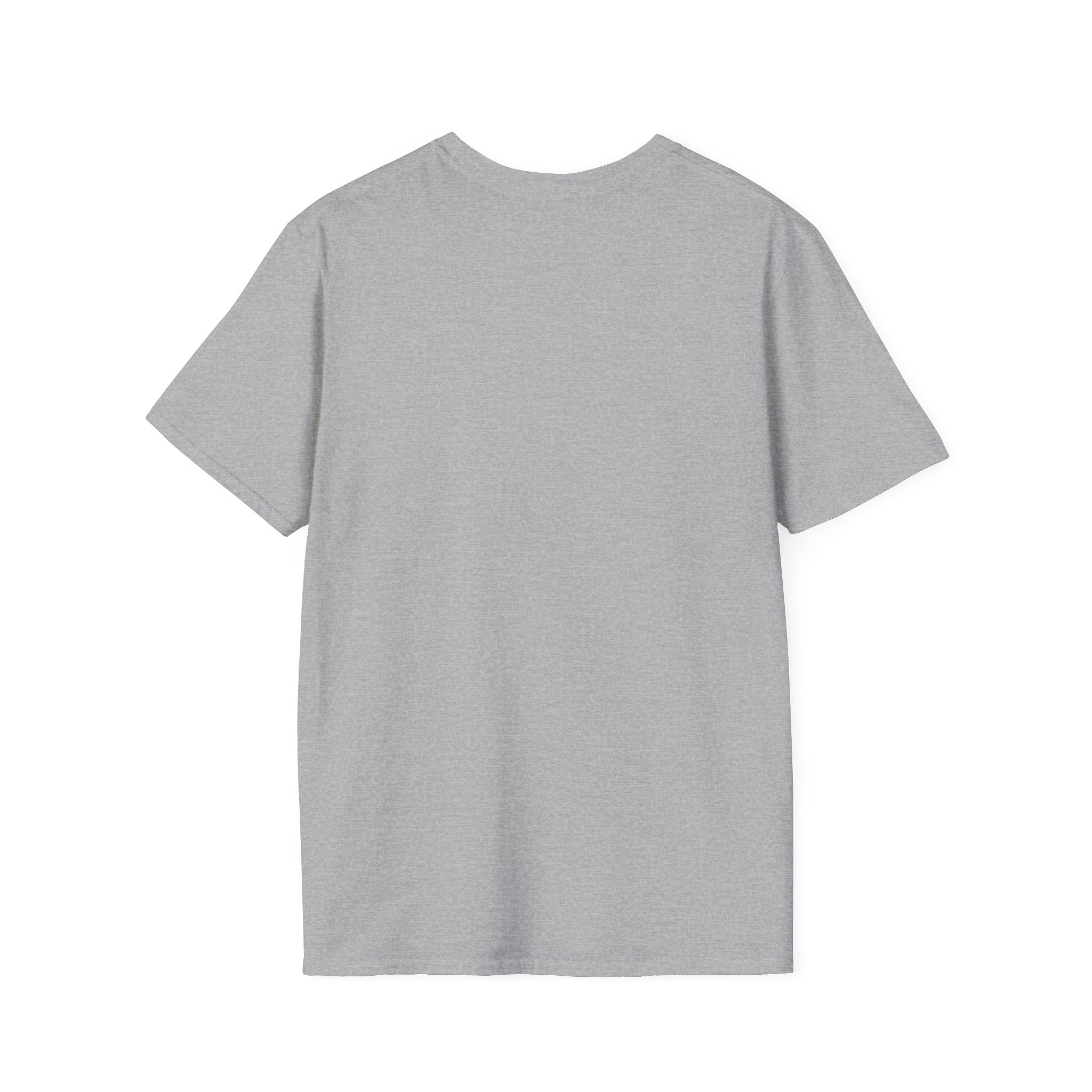 Crashing Wave Against Cliff T-Shirt