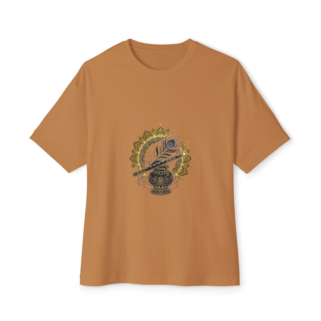 Feather Quill & Inkwell Graphic Tee — Vintage Writing Journal Shirt