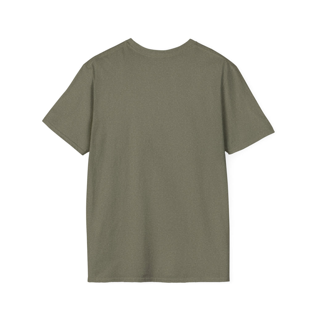 Coffee and Campfires T-Shirt
