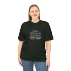 Sober. Still the Life of the Party. Performance T-Shirt