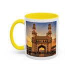 Rich Historical Coffee Mug (11, 15oz)