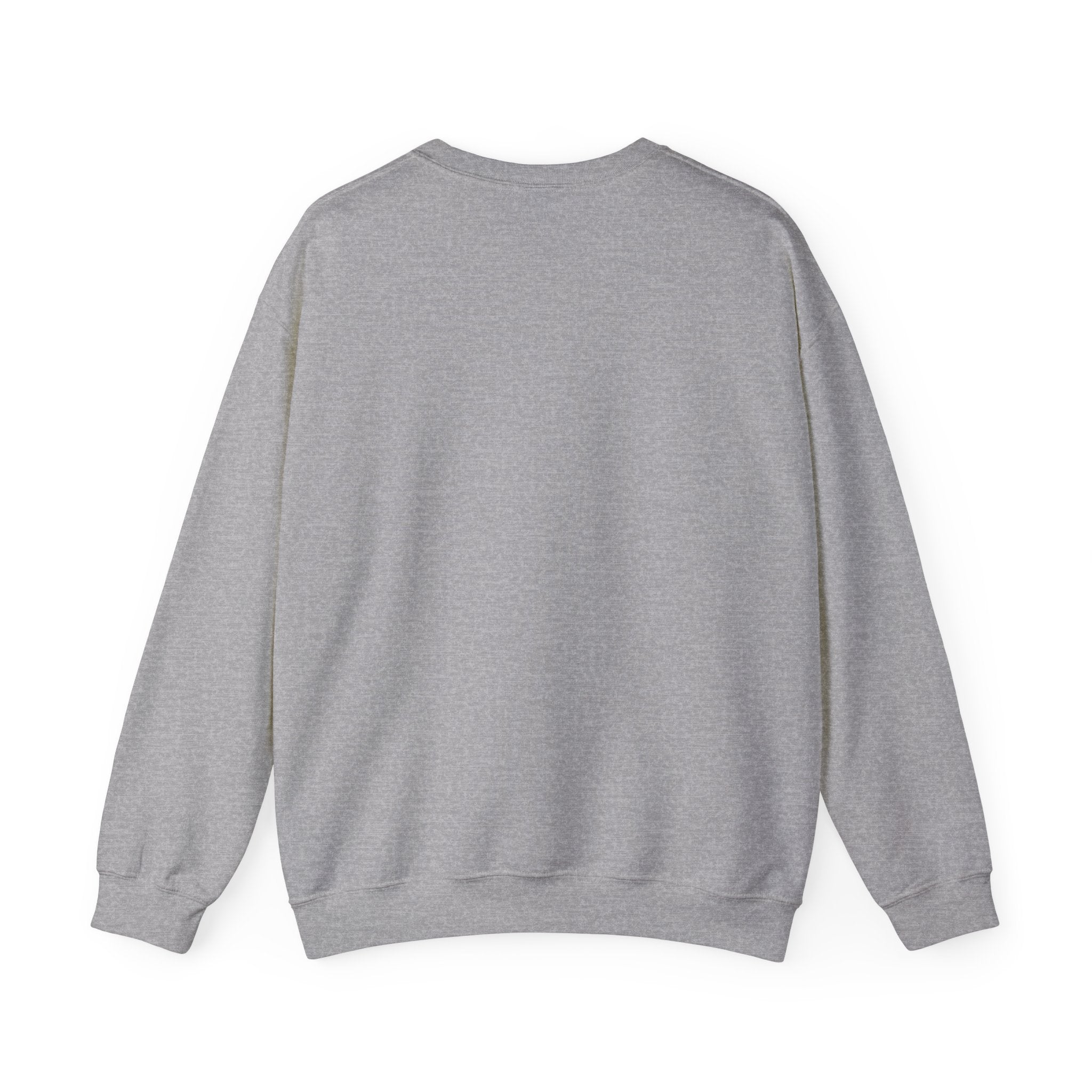 Argentina Fútbol Crest Sweatshirt | Soccer Country Pride, National Colors