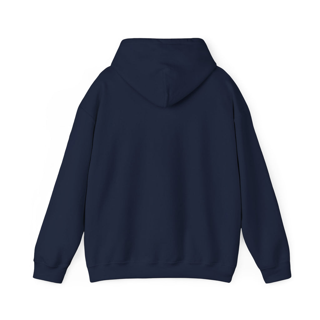 Argentina Futbol Crest Hoodie | Soccer Country Pride, National Colors