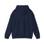 Argentina Futbol Crest Hoodie | Soccer Country Pride, National Colors