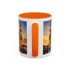 Rich Historical Coffee Mug (11, 15oz)