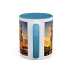 Rich Historical Coffee Mug (11, 15oz)