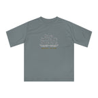 Sober. Still the Life of the Party. Performance T-Shirt