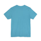 Cozy Gamer Tee - "Cozy Gamer Mode: On" Graphic T-Shirt