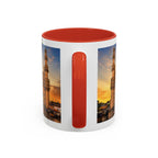 Rich Historical Coffee Mug (11, 15oz)