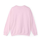 Shiva Nataraja Crewneck Sweatshirt — Dancing Shiva Graphic Pullover