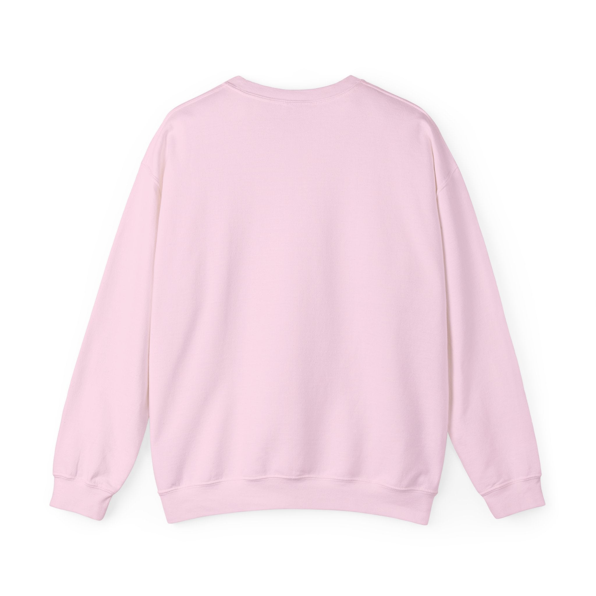Shiva Nataraja Crewneck Sweatshirt — Dancing Shiva Graphic Pullover