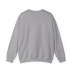 Shiva Nataraja Crewneck Sweatshirt — Dancing Shiva Graphic Pullover