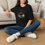 Fishing is my therapy T-Shirt