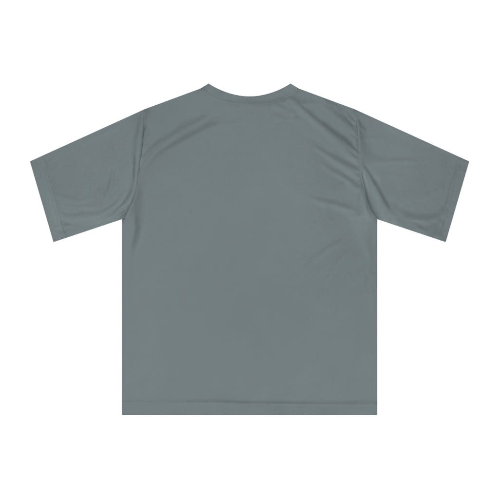 Sober. Still the Life of the Party. Performance T-Shirt