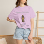 Focus Is The Force T‑Shirt — Meditation Buddha Graphic Tee
