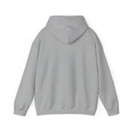 Argentina Futbol Crest Hoodie | Soccer Country Pride, National Colors