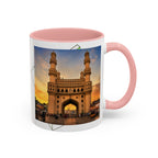 Rich Historical Coffee Mug (11, 15oz)