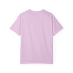 Focus Is The Force T‑Shirt — Meditation Buddha Graphic Tee