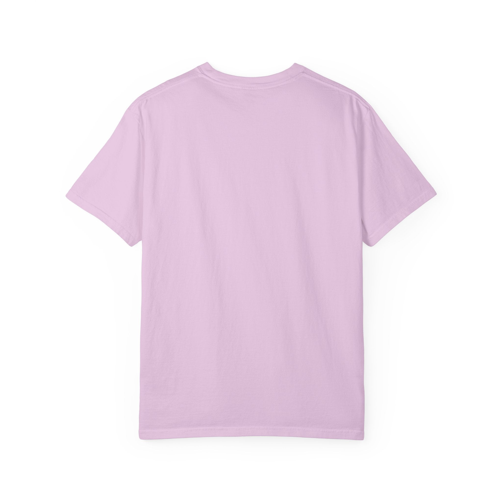 Focus Is The Force T‑Shirt — Meditation Buddha Graphic Tee