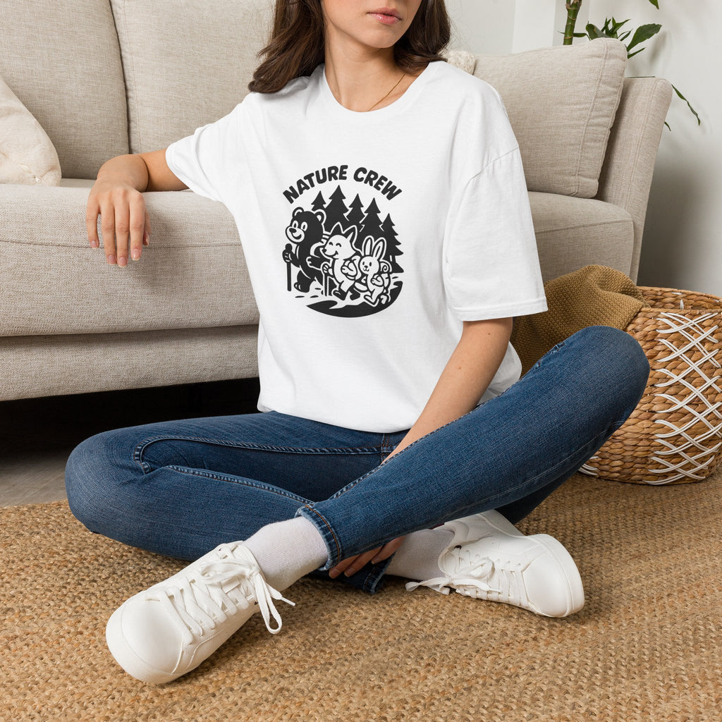 Group of people T-Shirt