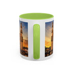Rich Historical Coffee Mug (11, 15oz)