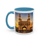 Rich Historical Coffee Mug (11, 15oz)