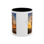 Rich Historical Coffee Mug (11, 15oz)