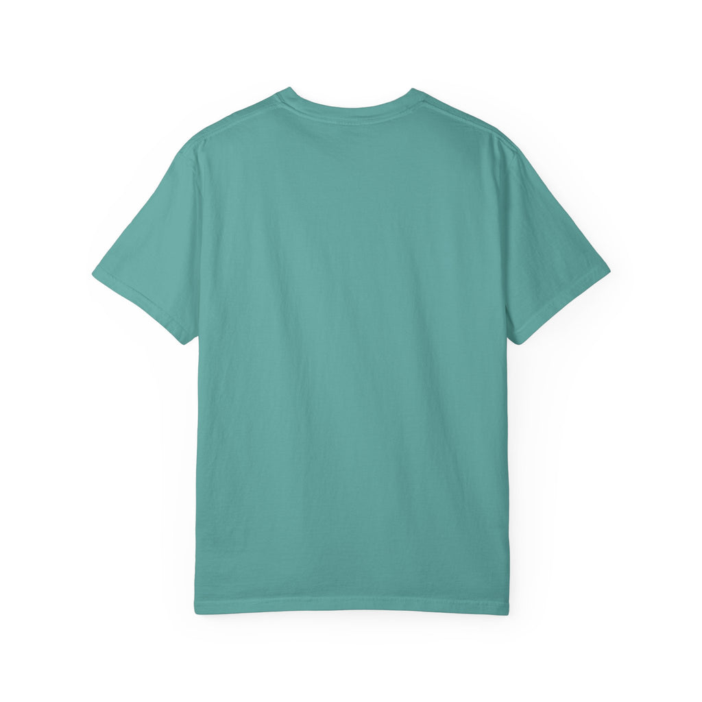 Urban Jungle Tiger T-Shirt – Bold Botanical Graphic Tee