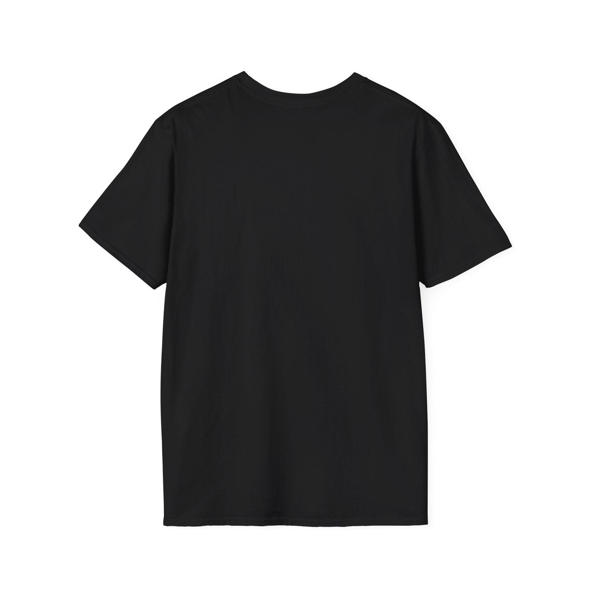 Backpacking Adventure Ahead T-Shirt
