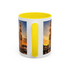 Rich Historical Coffee Mug (11, 15oz)