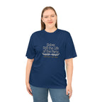 Sober. Still the Life of the Party. Performance T-Shirt