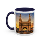 Rich Historical Coffee Mug (11, 15oz)