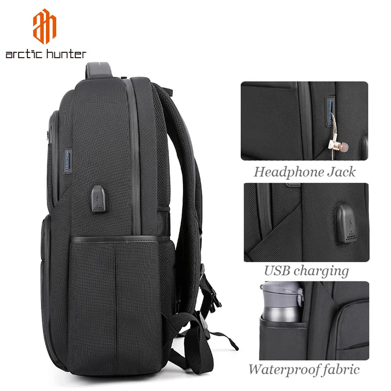 https://ae01.alicdn.com/kf/Hd5f19c705bd0485db129aa2c899c827ed/ARCTIC-HUNTER-Fashion-Laptop-Backpacks-Large-capacity-Backpack-Male-Mochila-waterproof-Oxford-Travel-Backpack-Men-Ba.jpg