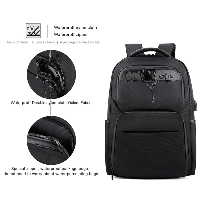 https://ae01.alicdn.com/kf/Hcfda38c88b0b4ac2952538cc486d63d44/ARCTIC-HUNTER-Fashion-Laptop-Backpacks-Large-capacity-Backpack-Male-Mochila-waterproof-Oxford-Travel-Backpack-Men-Ba.jpg